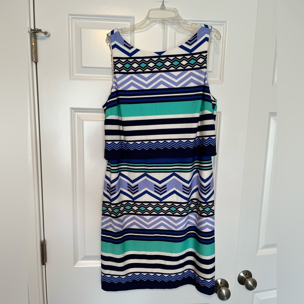 Woman’s dress